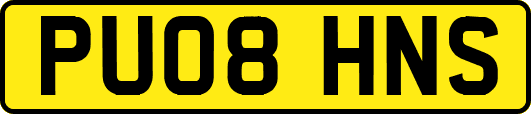 PU08HNS