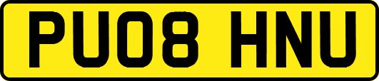 PU08HNU