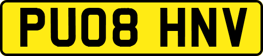 PU08HNV