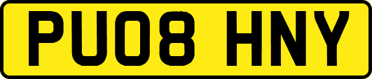 PU08HNY