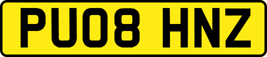 PU08HNZ