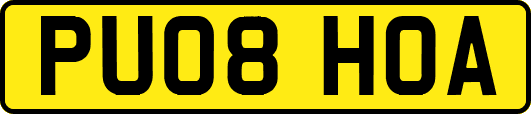 PU08HOA
