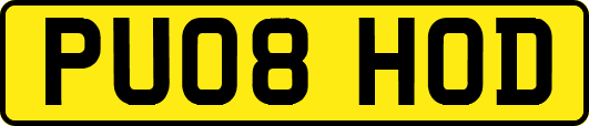PU08HOD