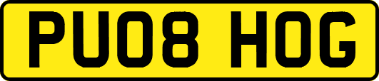 PU08HOG