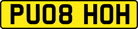 PU08HOH