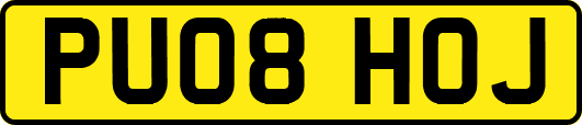 PU08HOJ