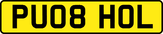PU08HOL