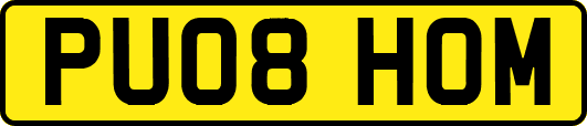 PU08HOM