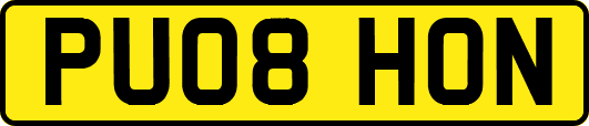 PU08HON