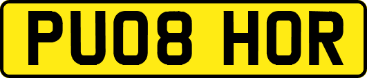 PU08HOR