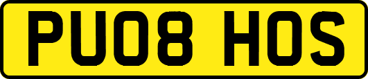 PU08HOS