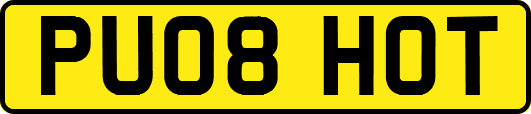 PU08HOT