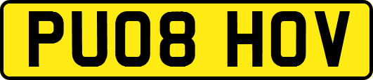 PU08HOV