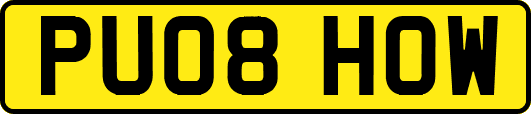 PU08HOW
