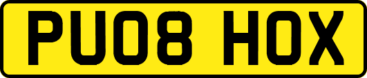 PU08HOX