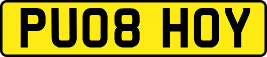 PU08HOY
