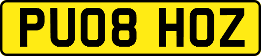 PU08HOZ