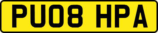PU08HPA