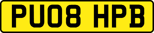 PU08HPB
