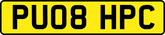 PU08HPC