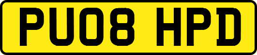 PU08HPD