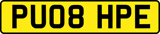 PU08HPE
