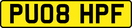 PU08HPF