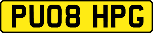 PU08HPG