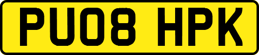 PU08HPK