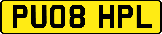 PU08HPL