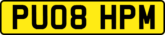 PU08HPM