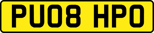 PU08HPO