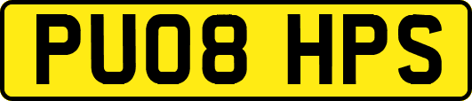 PU08HPS