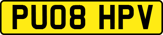 PU08HPV