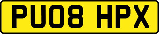 PU08HPX