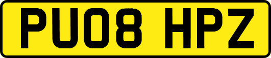PU08HPZ