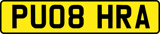 PU08HRA