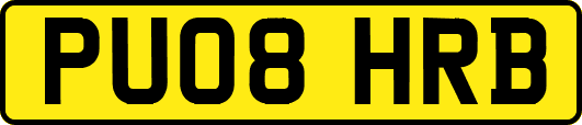 PU08HRB