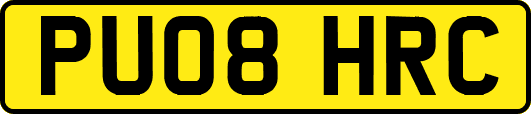 PU08HRC