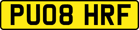 PU08HRF