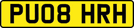 PU08HRH