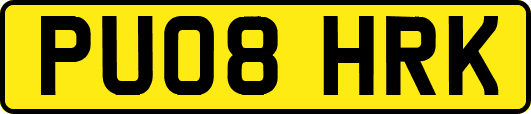 PU08HRK