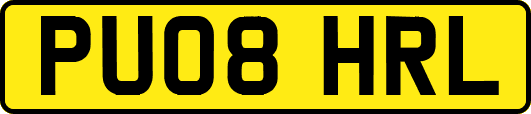 PU08HRL