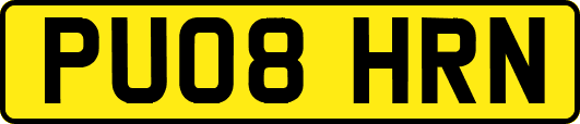 PU08HRN