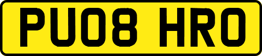 PU08HRO