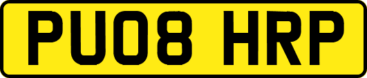 PU08HRP
