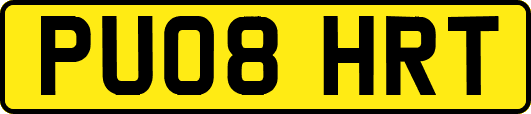 PU08HRT