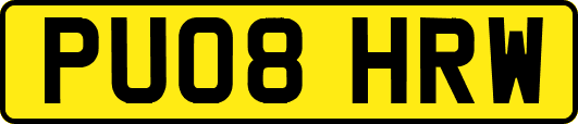 PU08HRW