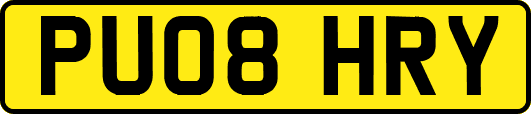 PU08HRY