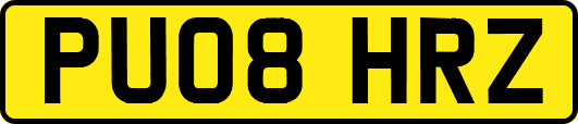 PU08HRZ